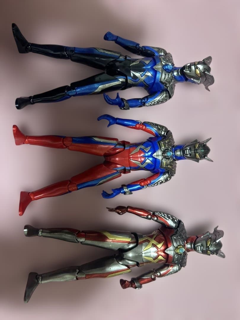 フィギュアライズスタンダード