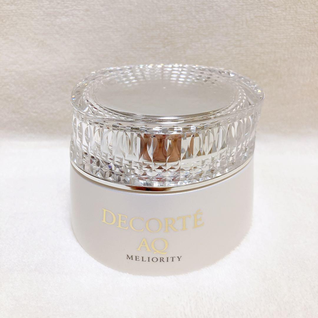 【新品未使用】コスメデコルテ AQ ミリオリティ リペア クレンジングクリームn