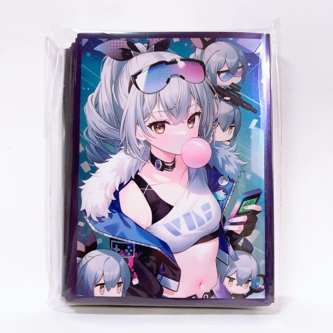 βsⅡ 崩壊スターレイル スタレ 崩壊:スターレイル スリーブ 銀狼