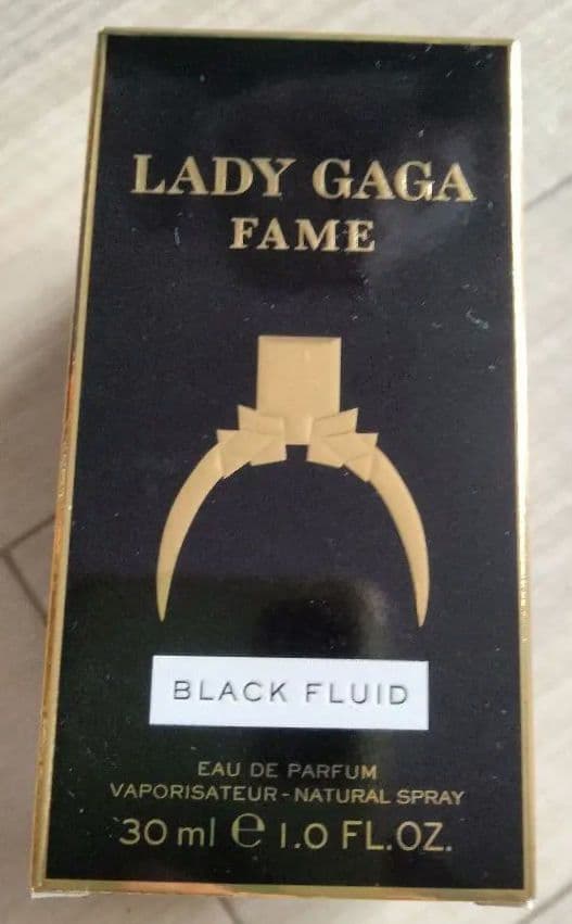 【⭐︎廃盤希少品⭐︎】LADY GAGA FAME 香水30ml 2026年最新】レディー ガガ 香水の人気アイテム - メルカリ