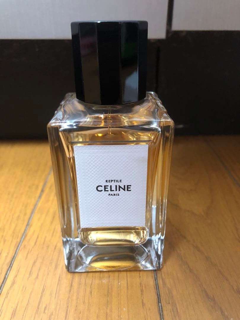CELINE Reptile 香水 ユニセックス 100ml