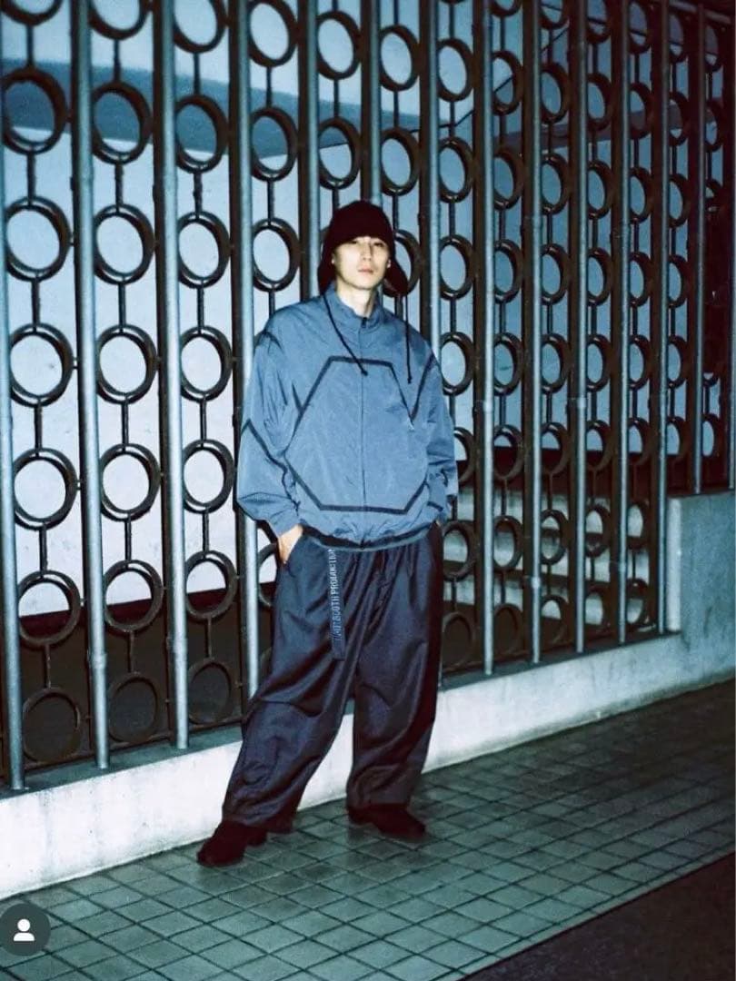 餅*様 tightbooth Fall & Winter 2021 Jacket