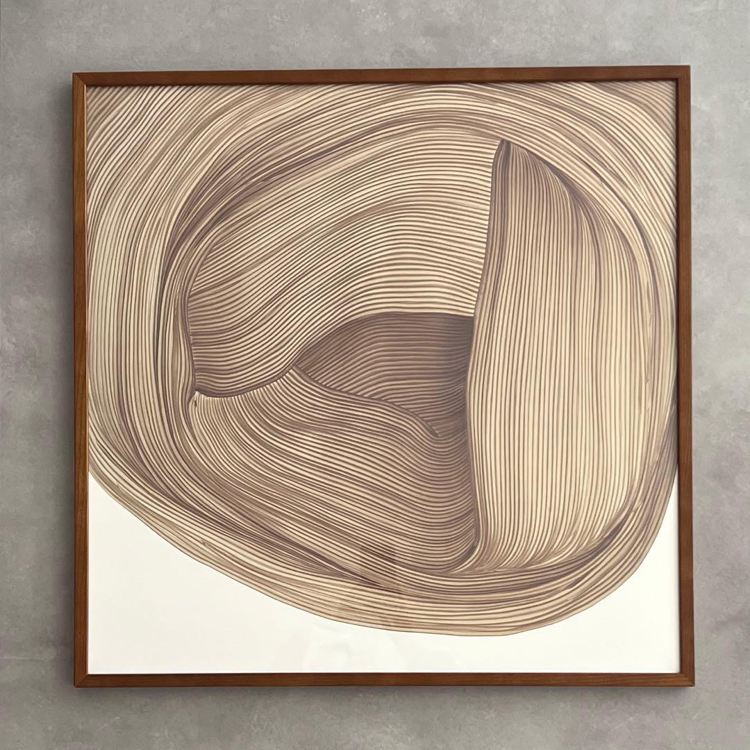 WRONGSHOP ロナン・ブルレック Drawing 5特注フレームセット