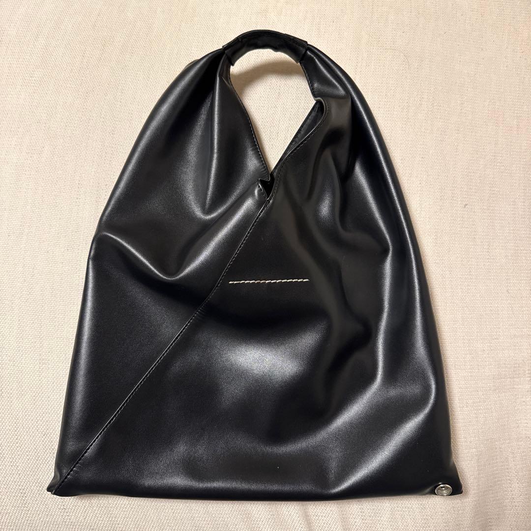 MM6 ジャパニーズ バッグ スモール ジャパニーズ」バッグ スモール(F22NA008)｜阪急百貨店公式通販サイト