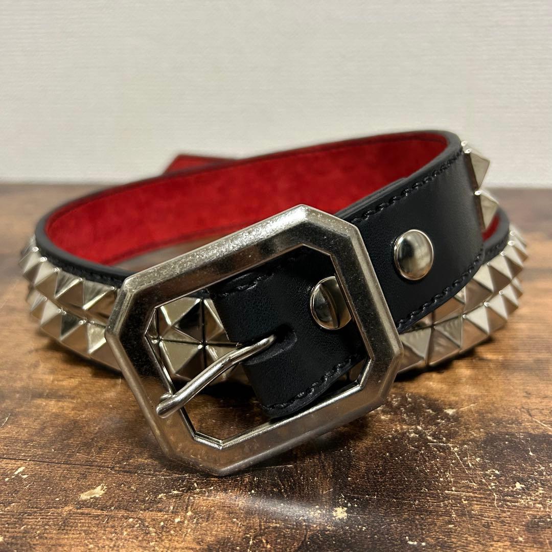 kimagtaページ　ベルト、リストバンドセット