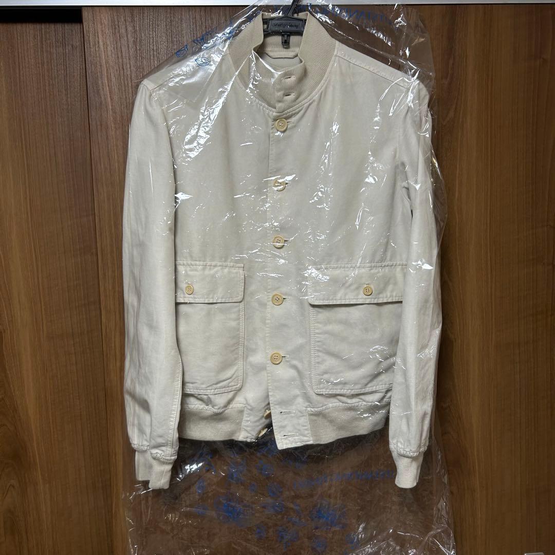 美品 イタリア製】Valstar VALSTARINO コットンベージュ 46 - メルカリ