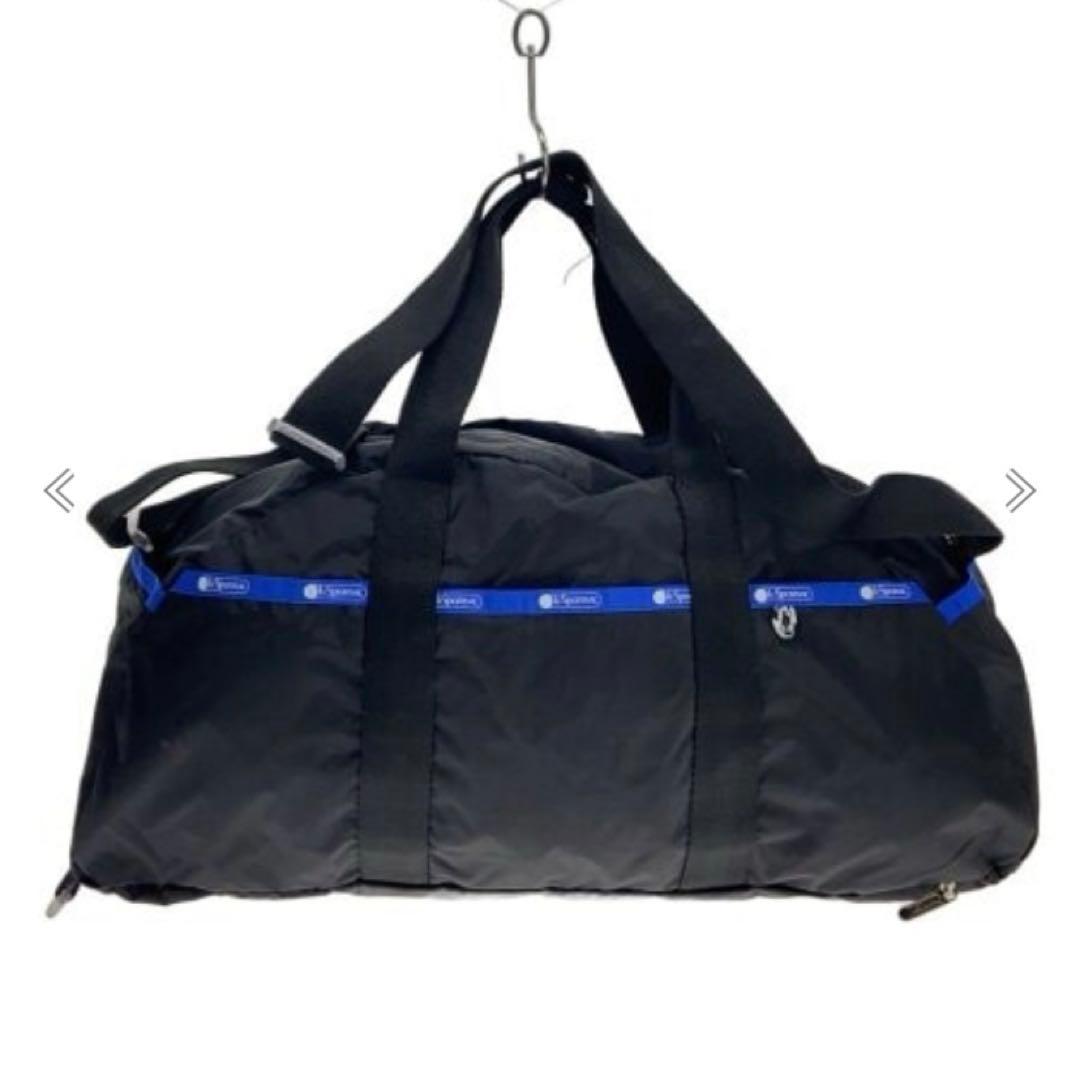 【美品】 レスポートサック コンバーチブルウィークエンダー 3way