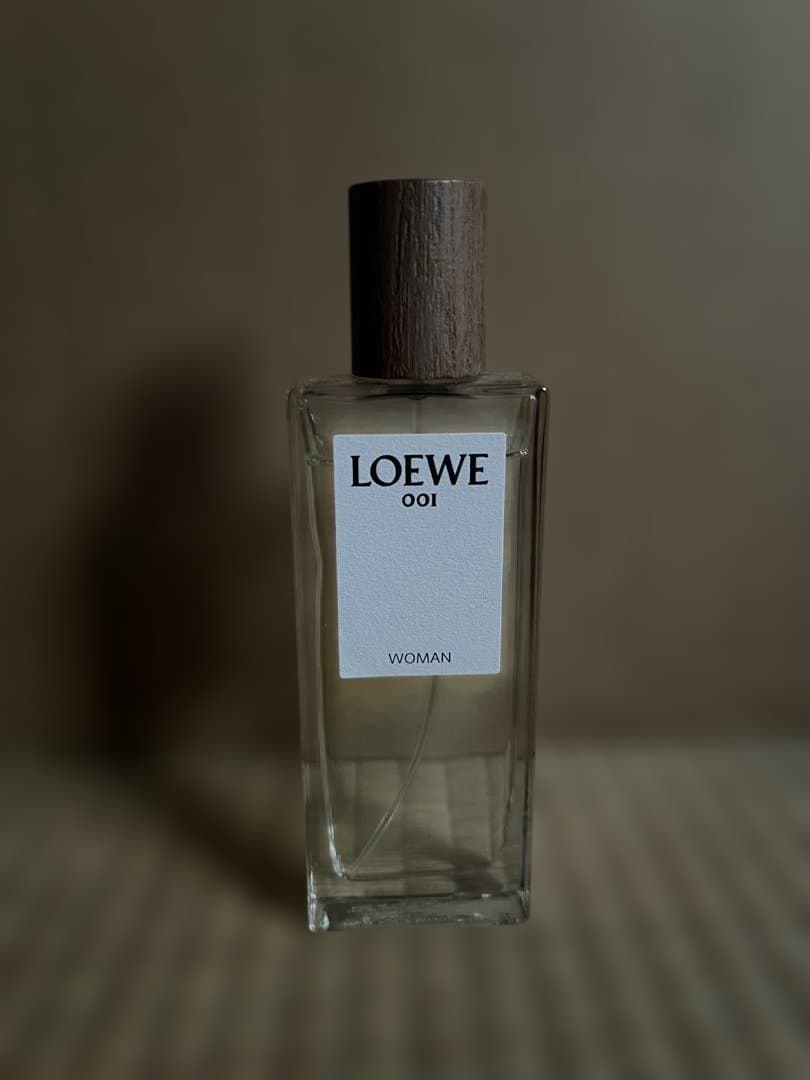 ロエベ 香水 WOMAN ロエベ 香水 loewe レディース 香水 フレグランス 001 ウーマン