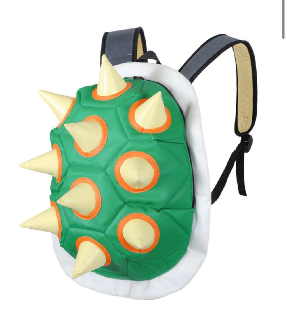 USJ クッパ バッグパック