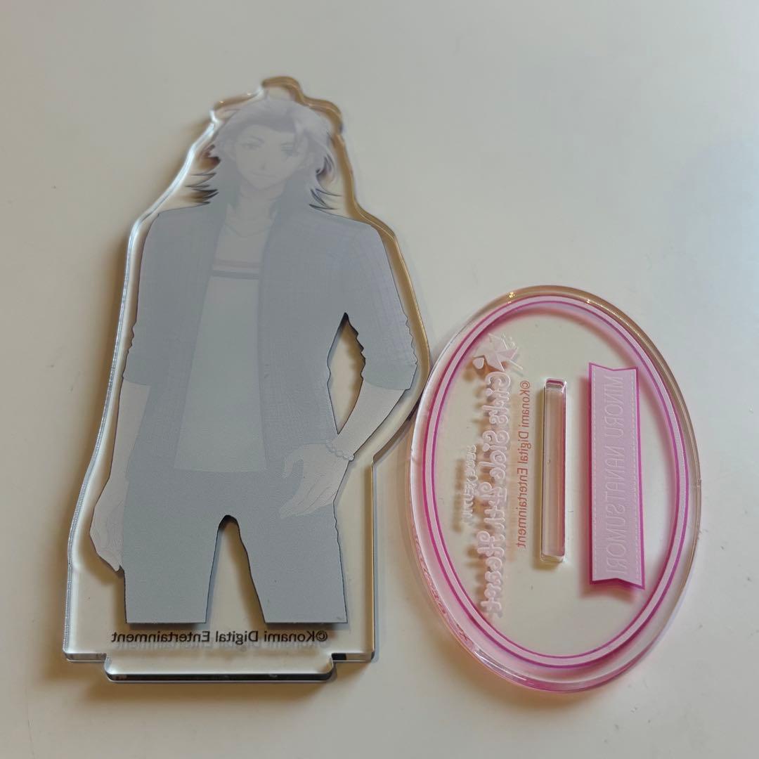 ときメモ GS 5 七ツ森実 Nana セット - メルカリ