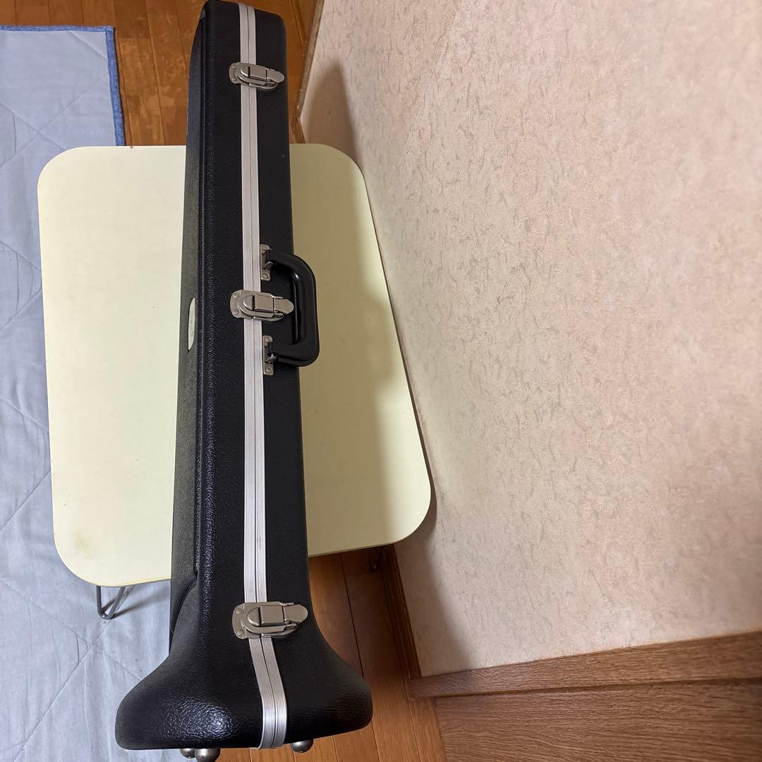 Bach】テナートロンボーン TB300 細管（バランサー付・要メンテナンス