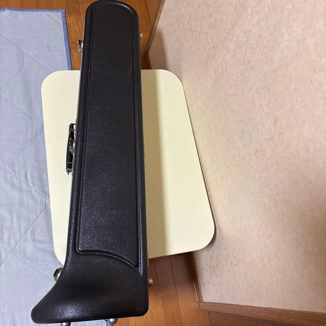 Bach】テナートロンボーン TB300 細管（バランサー付・要メンテナンス