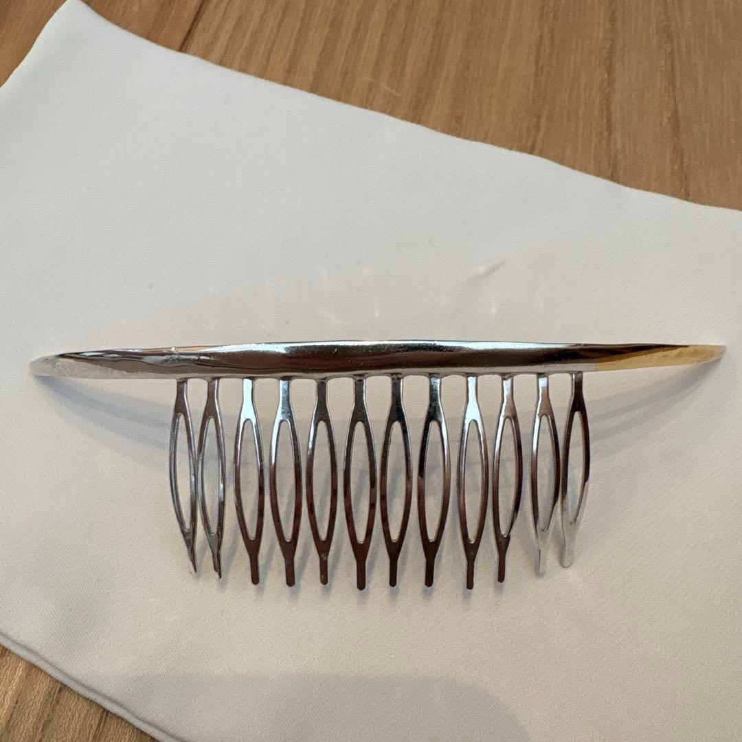 PLUIE クレセントコーム