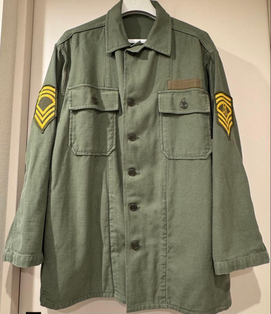 MADISONBLUE ミリタリージャケット 01サイズ