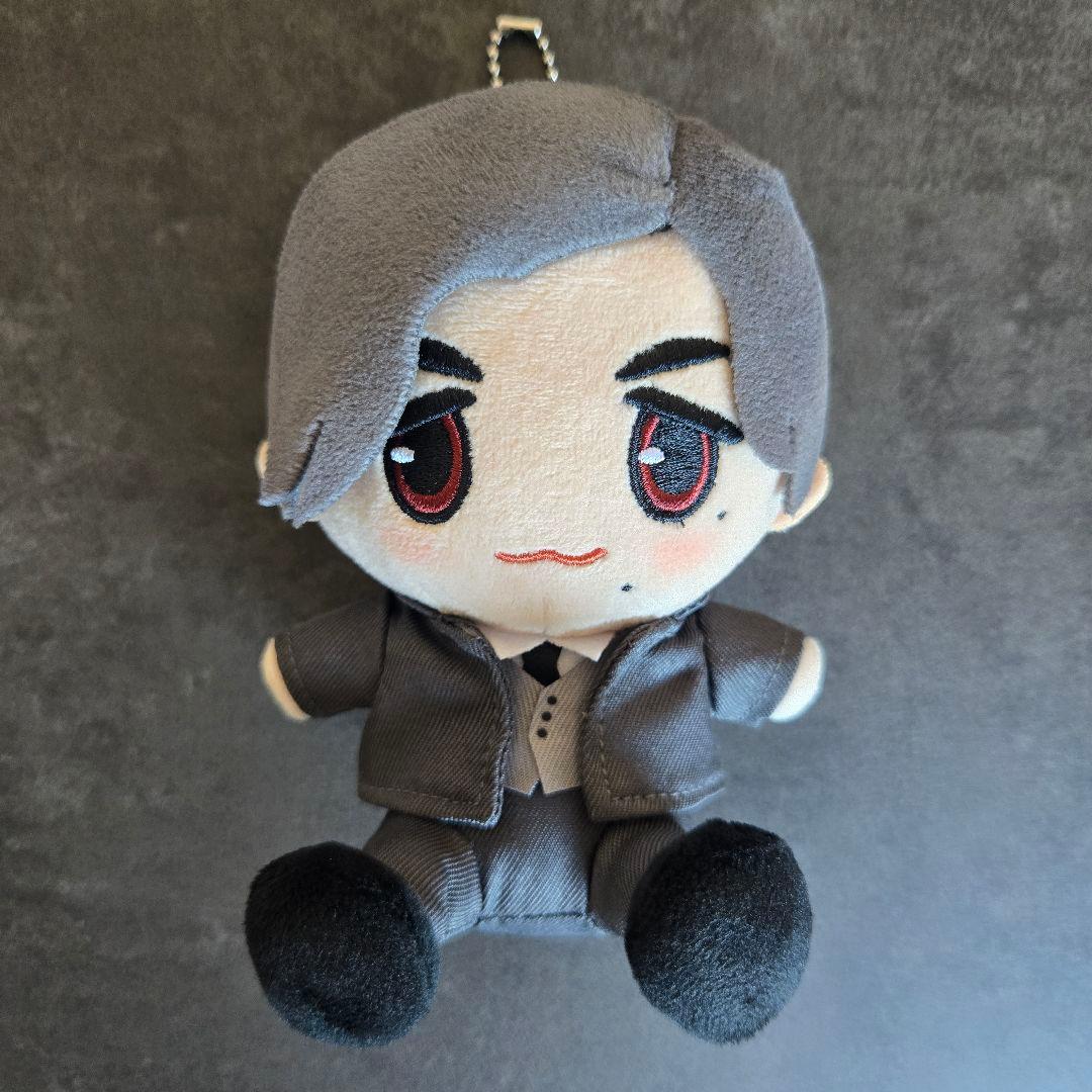 N/A LIVE 2025 赤西仁・錦戸亮 ぬいぐるみ - メルカリ