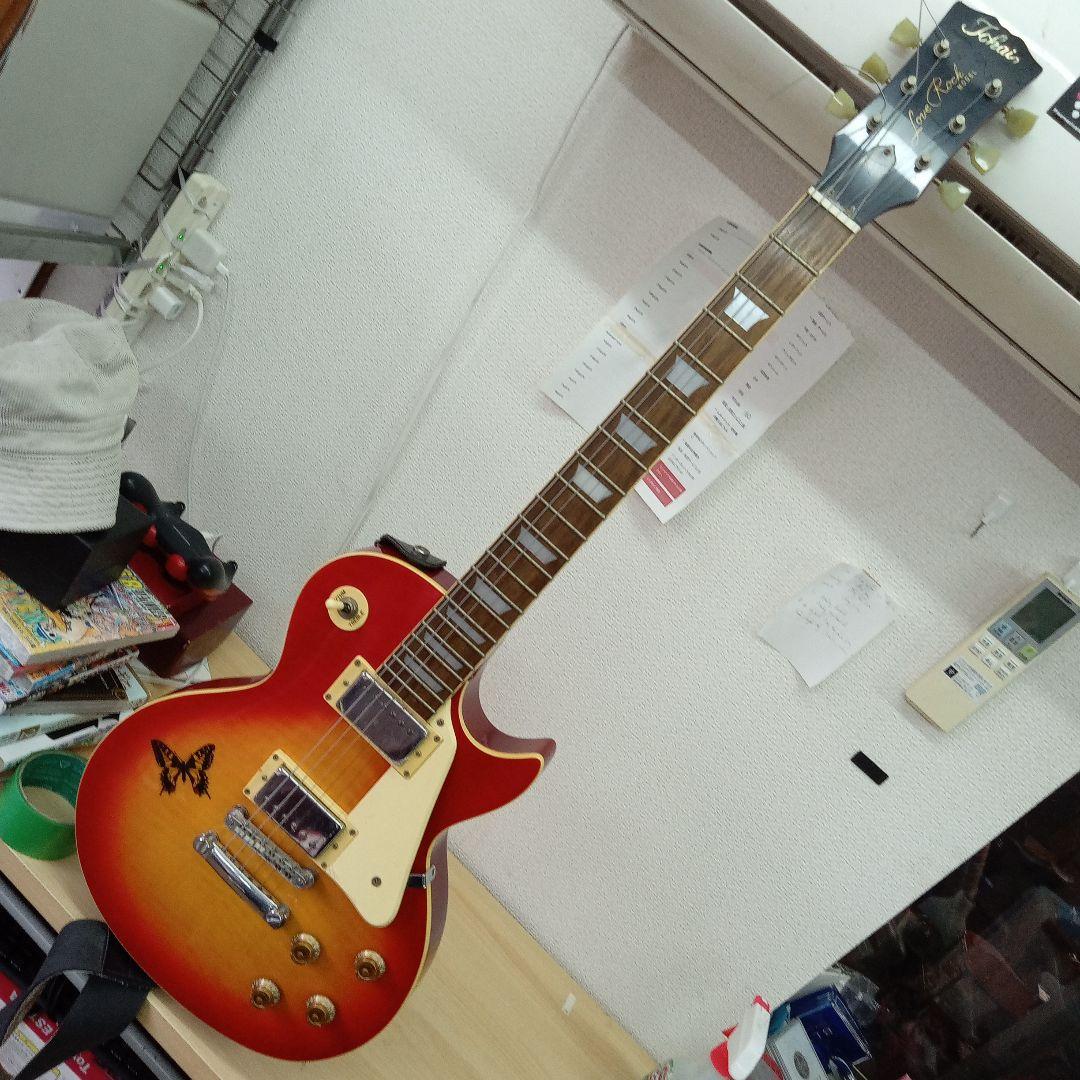 T*g様 Tokai Love Rock MODEL エレキギター