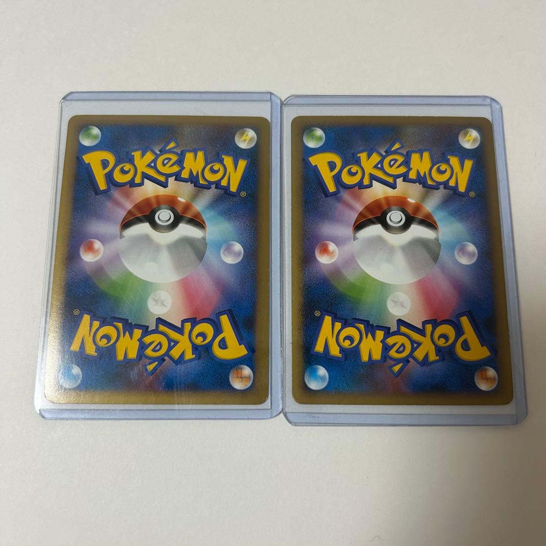 ポケモンカード/ポケカ/ホウオウ/ルギア/美品 - メルカリ