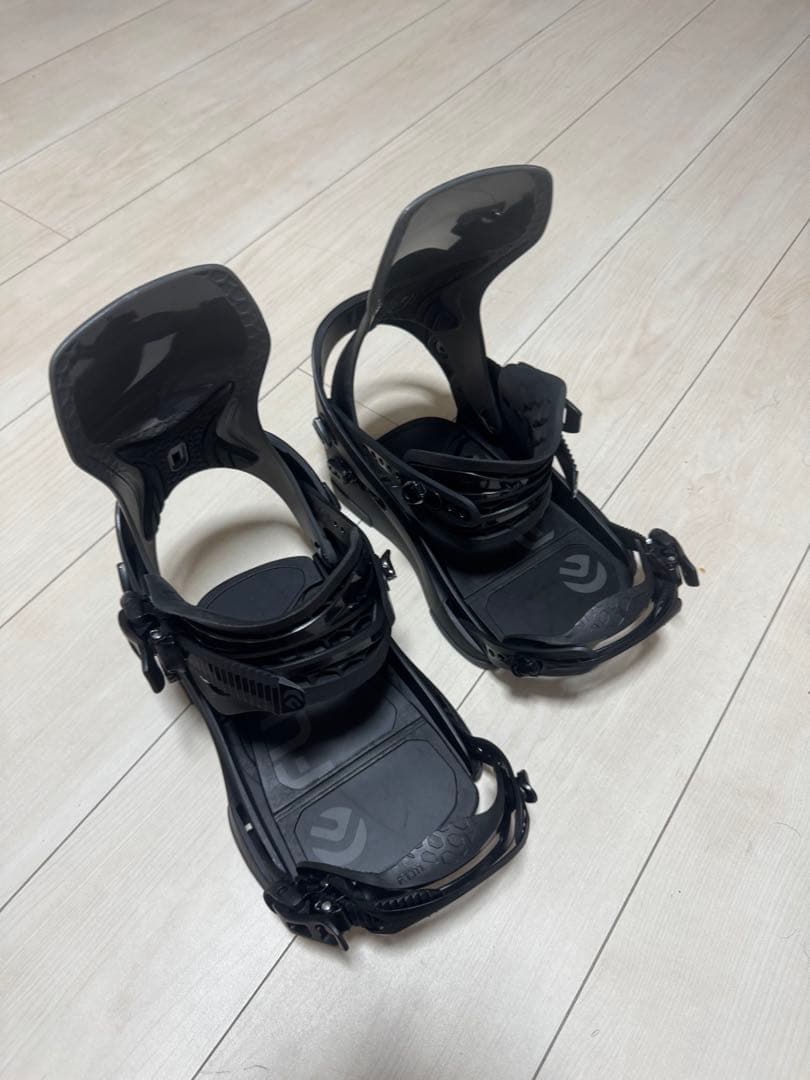 Flux ビンディング　CV Lサイズ