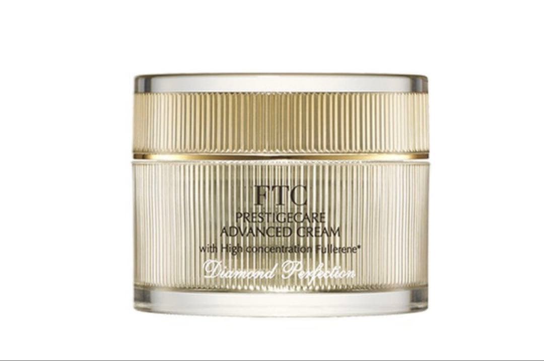 FTC プレステージケア アドバンスドクリーム 45g
