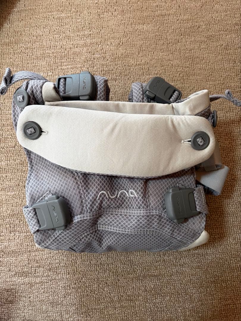 【にゃんにゃん】nuna CUDL clik ヌナ　カドルクリック