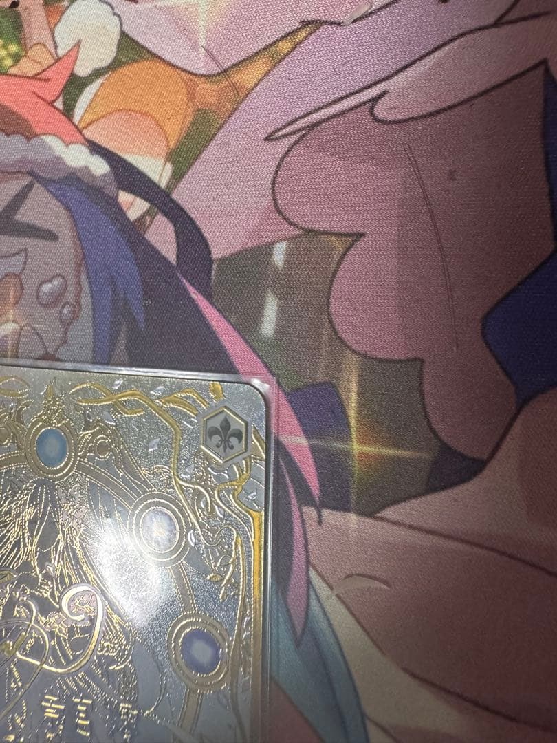 SEC “〈神威霊装・零番〉” 澪