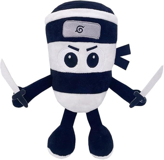 イタリアンブレインロット12種セット④25m大ぬいぐるみ - メルカリ