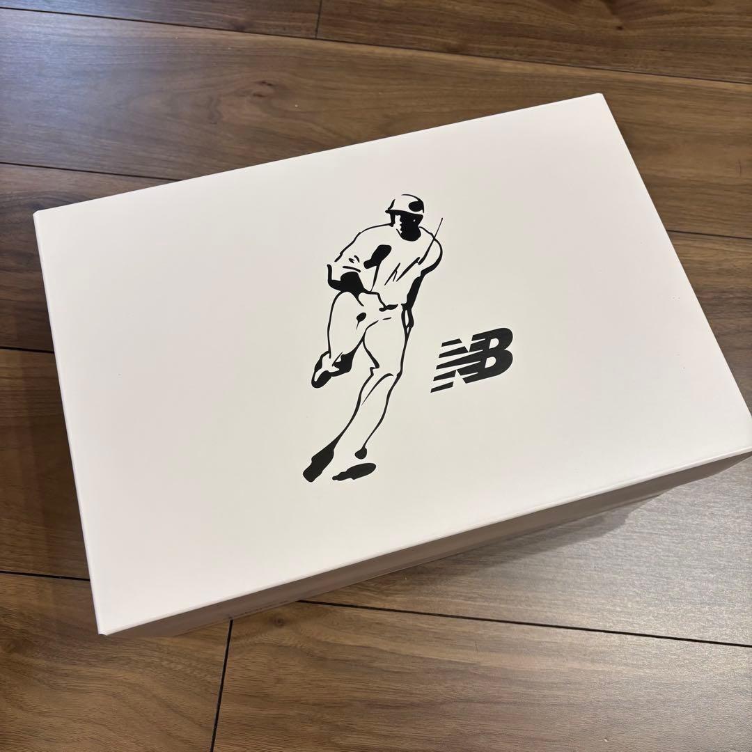 【新品】ニューバランス Ohtani 1 Trainer 27.5cm 大谷翔平