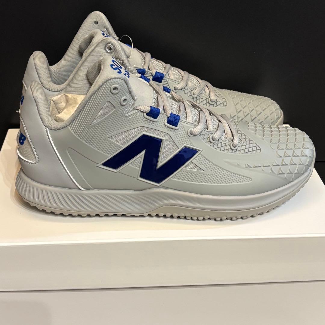 【新品】ニューバランス Ohtani 1 Trainer 27.5cm 大谷翔平