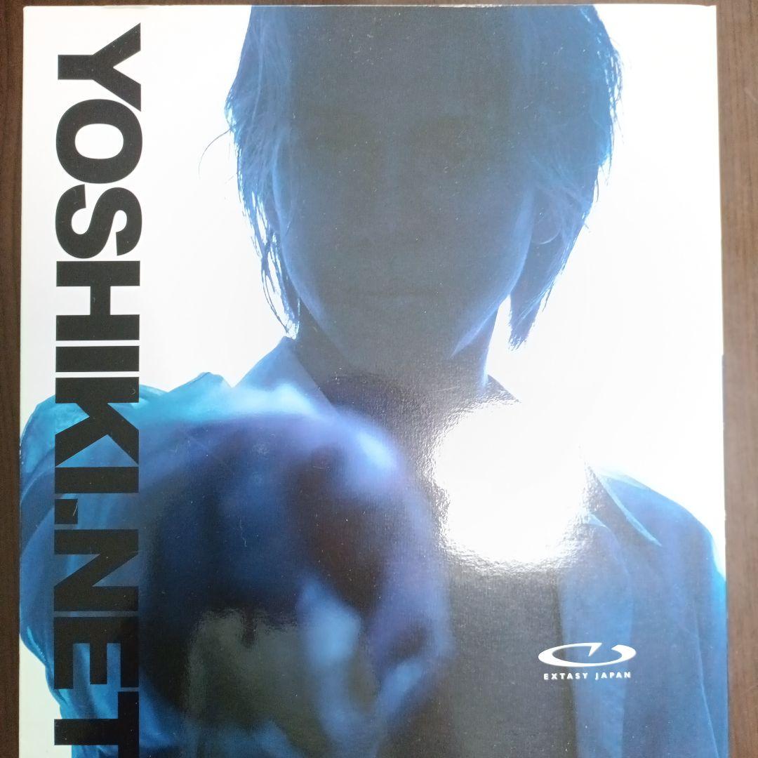 【値下げ】YOSHIKI.NET 特典たて