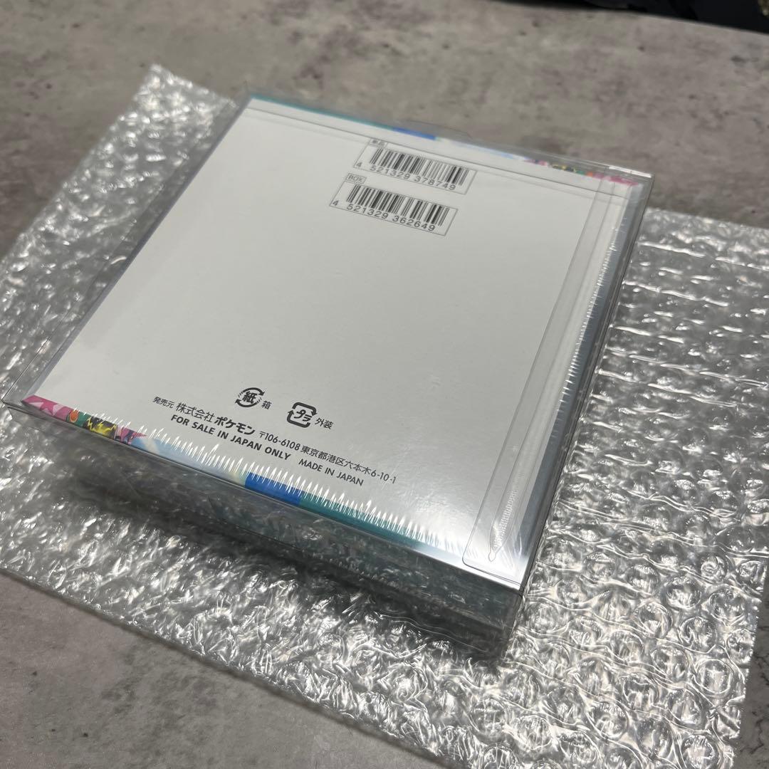 新品未開封/シュリンク付き】バトルパートナーズ 1BOX - メルカリ