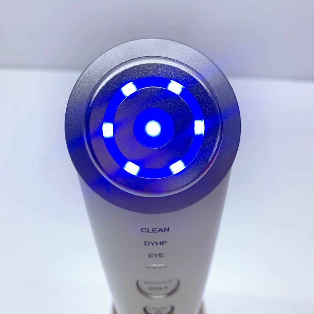 《新品同様⭐️付属品完備》ヤーマン フォトプラス シャイニー ネオ YJFM18N