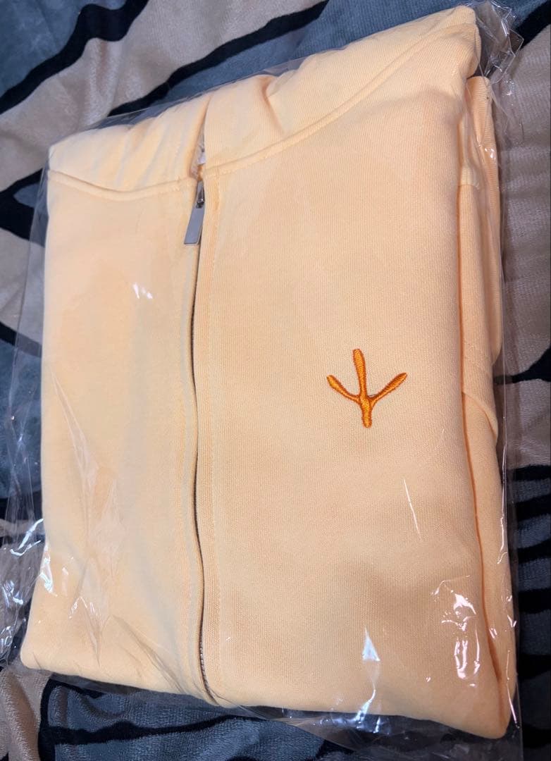 skzoo パーカー BbokAri