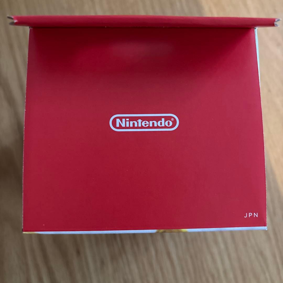 《新品》Alarmo アラーモ