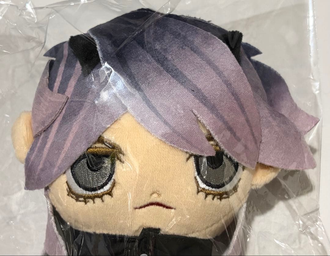HYDE INSIDE STUFFED KEYCHAIN ぬいぐるみキーホルダー - メルカリ