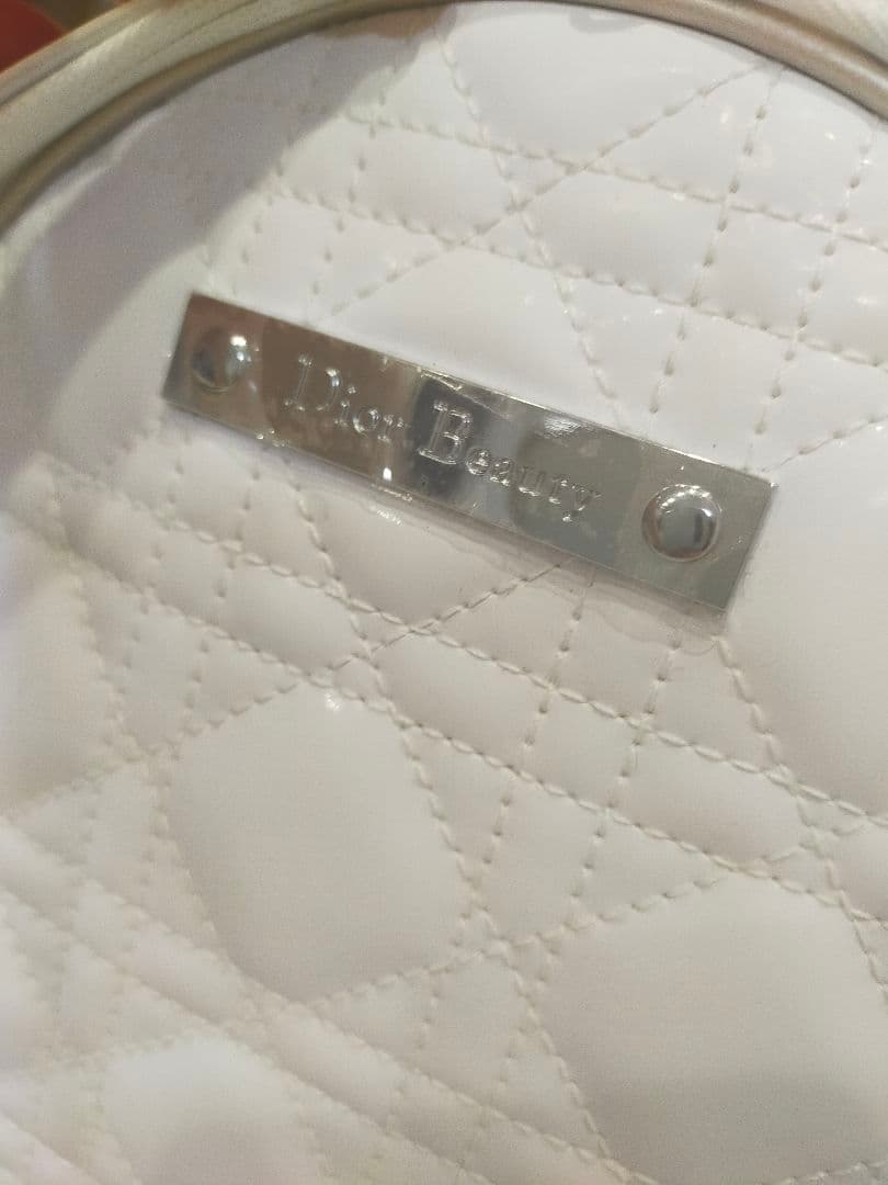 Diorのコスメポーチセット トーンアップUVベース 新品未開封