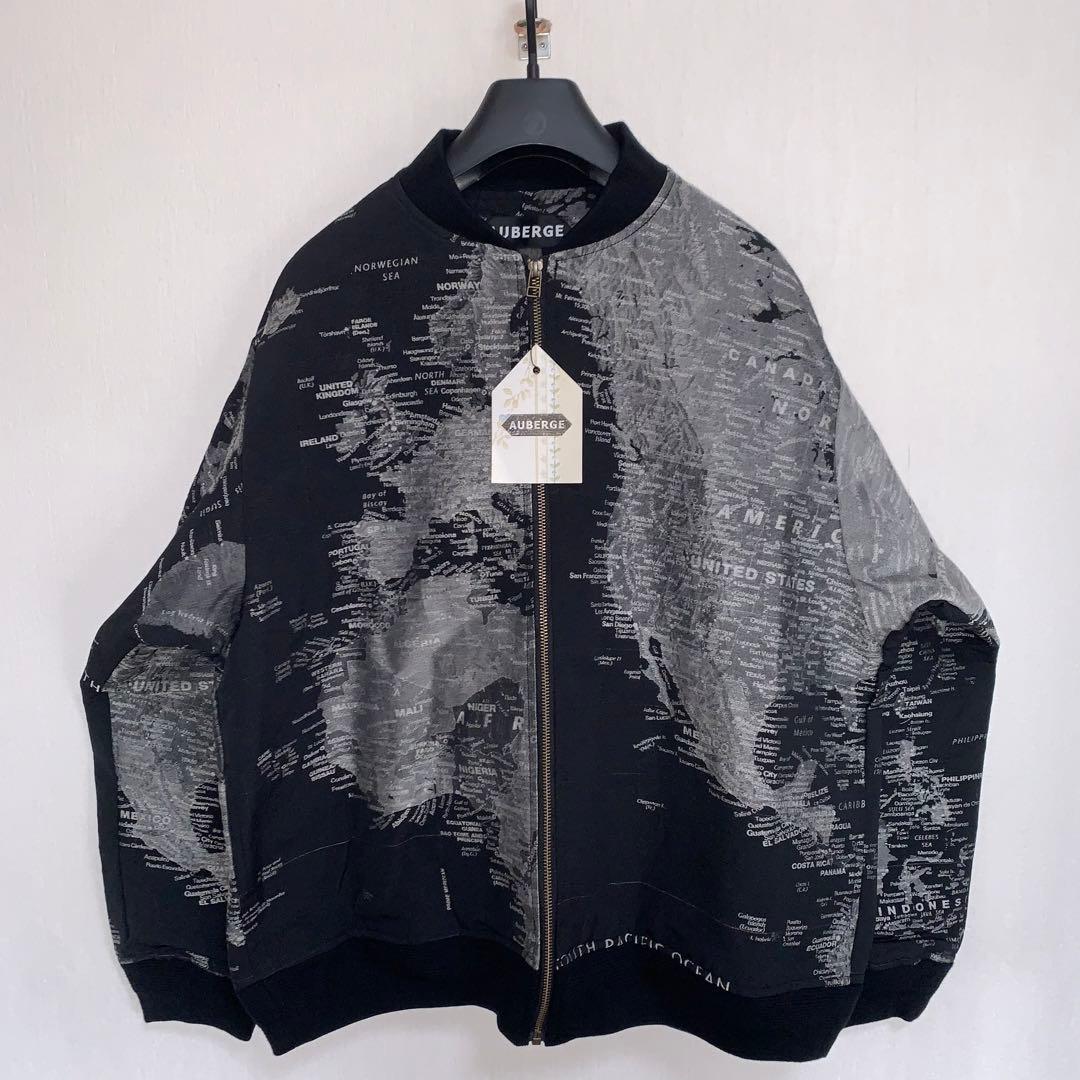 黒44【AUBERGE】LITHIUM／新品タグ付／送料込