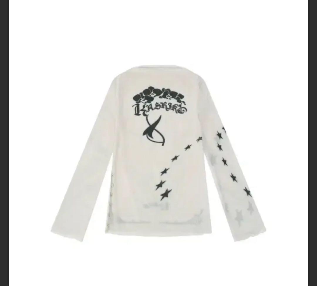 kashiko カシコ トップス シズニルック 韓国