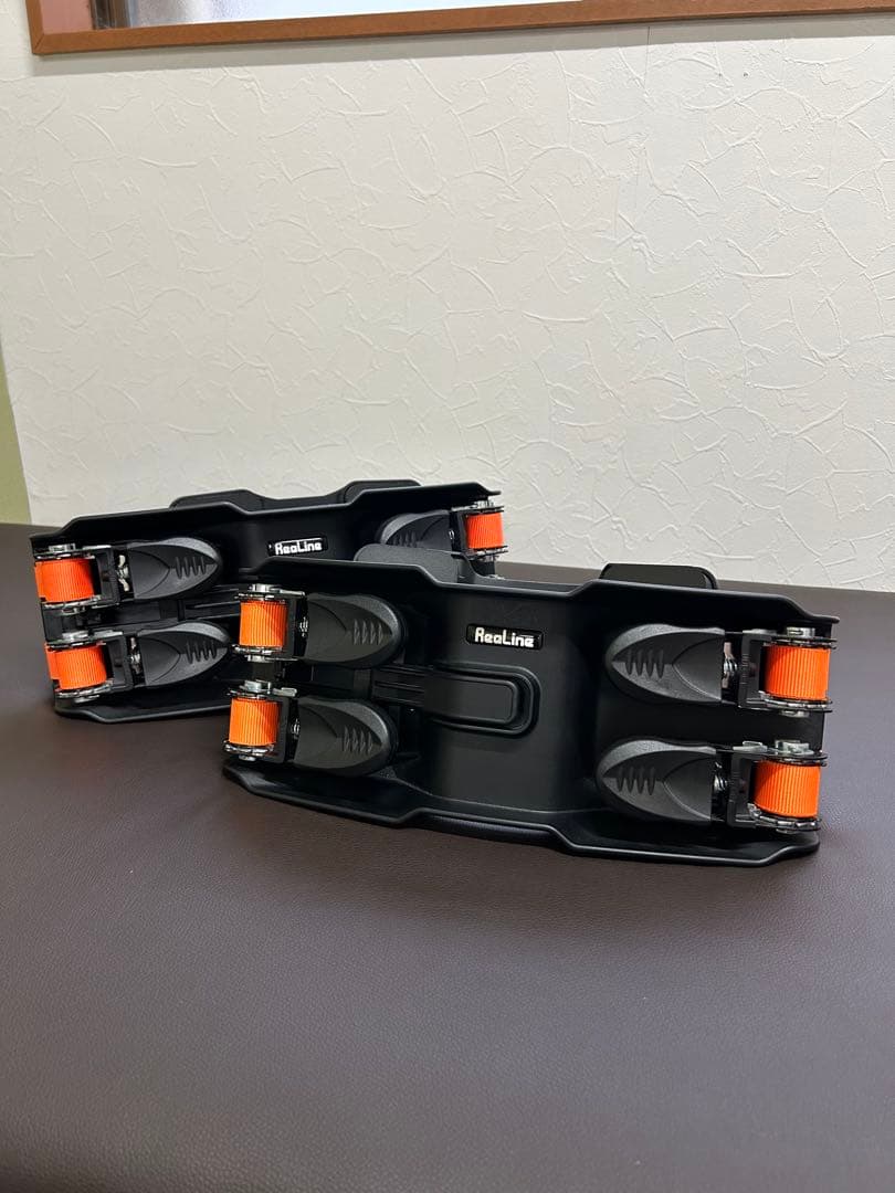 リアラインコア 胸郭骨盤セット