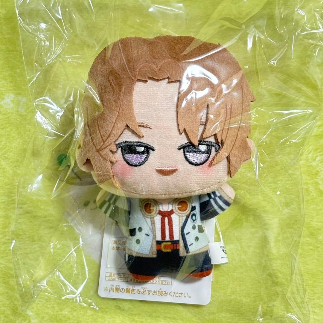 18TRIP ちびぐるみ 斜木七基 昼班 第二弾 エイトリ - メルカリ