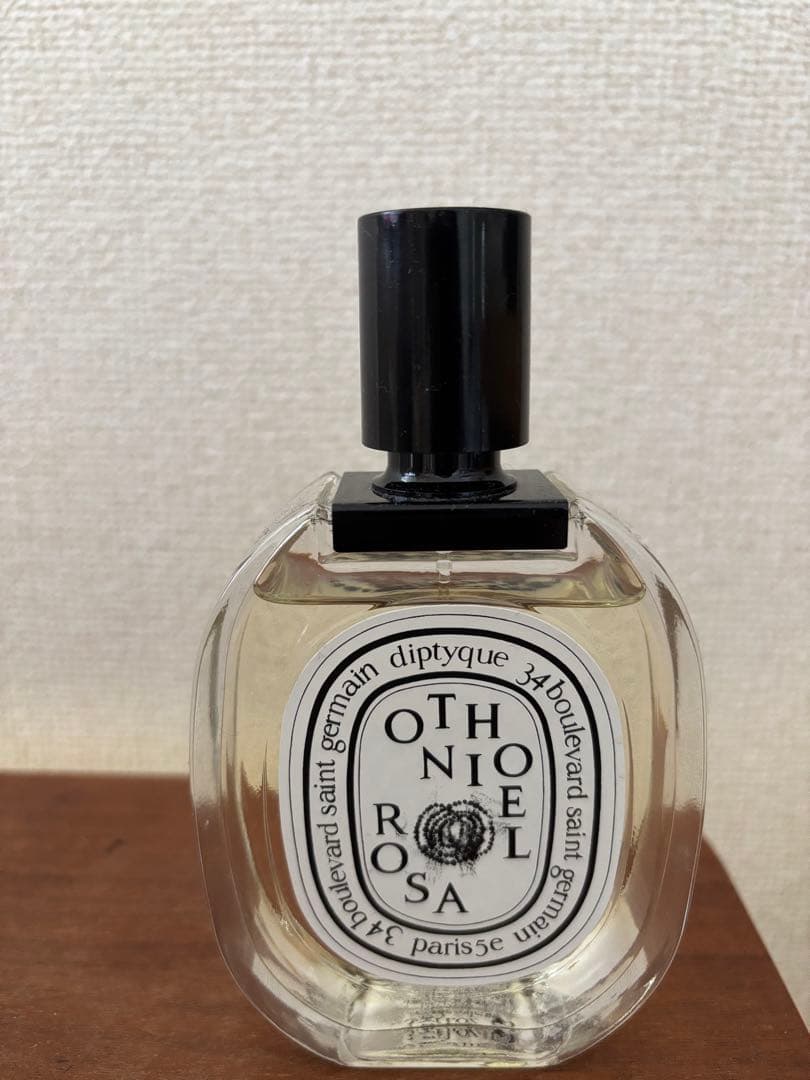 diptyque Othoniel Rosa オードトワレ100ml