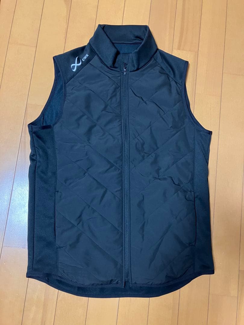 ワコール　ＣＷ-Ｘメンズベスト