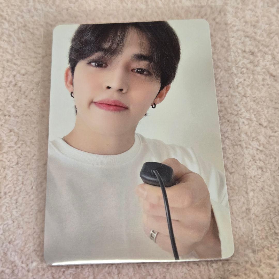 SEVENTEEN ひとりじゃない エスクプス トレカ - メルカリ