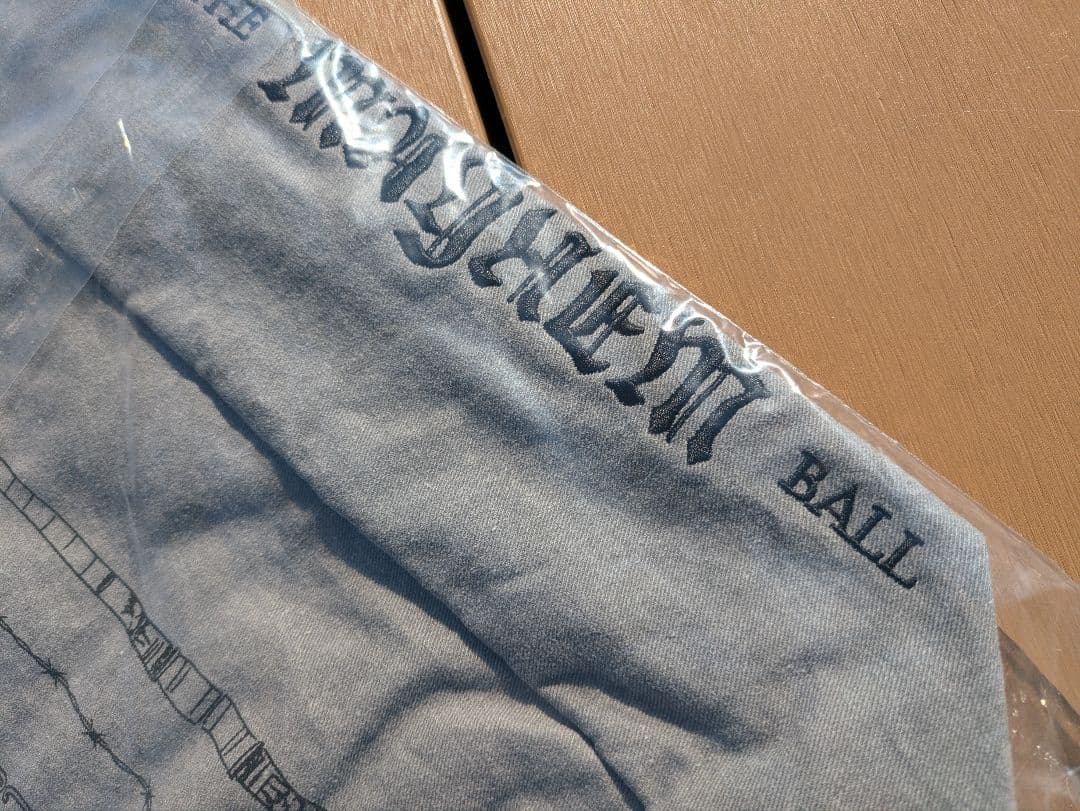 レディガガOPERA HAUS TOTE（グレー） - メルカリ