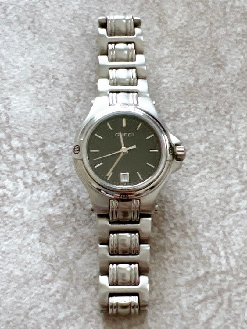 【腕時計/送料込】GUCCI