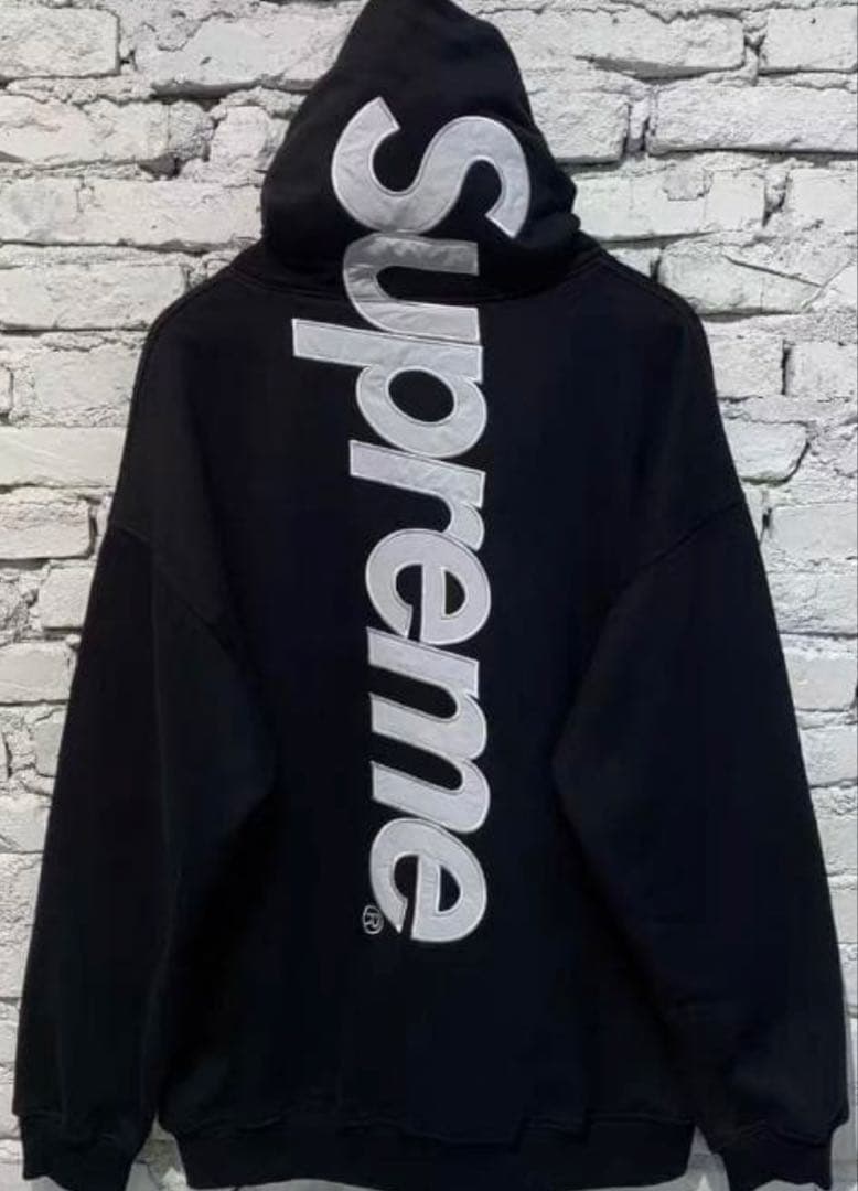 Supreme パーカー Sサイズ 即日配送