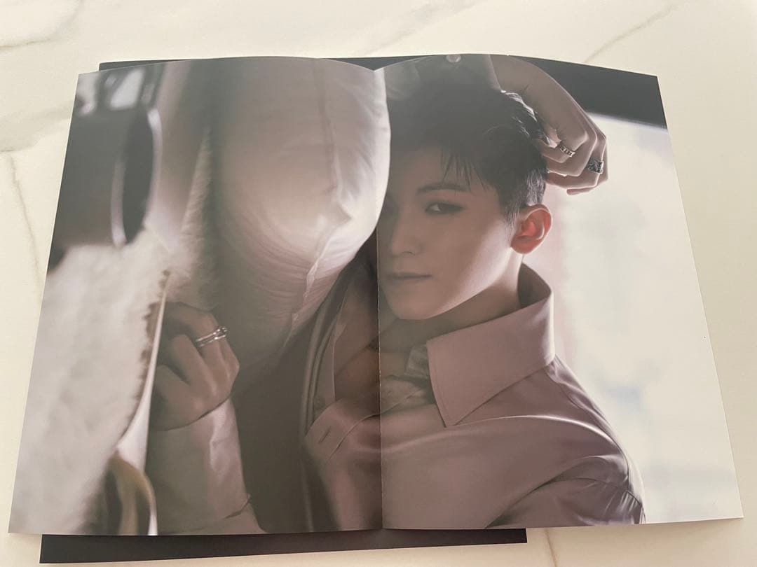 The Thirteen Tapes vol.2/13 WOOZI（ポスター付）