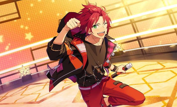 衣更真緒 AGF缶バッジ - メルカリ