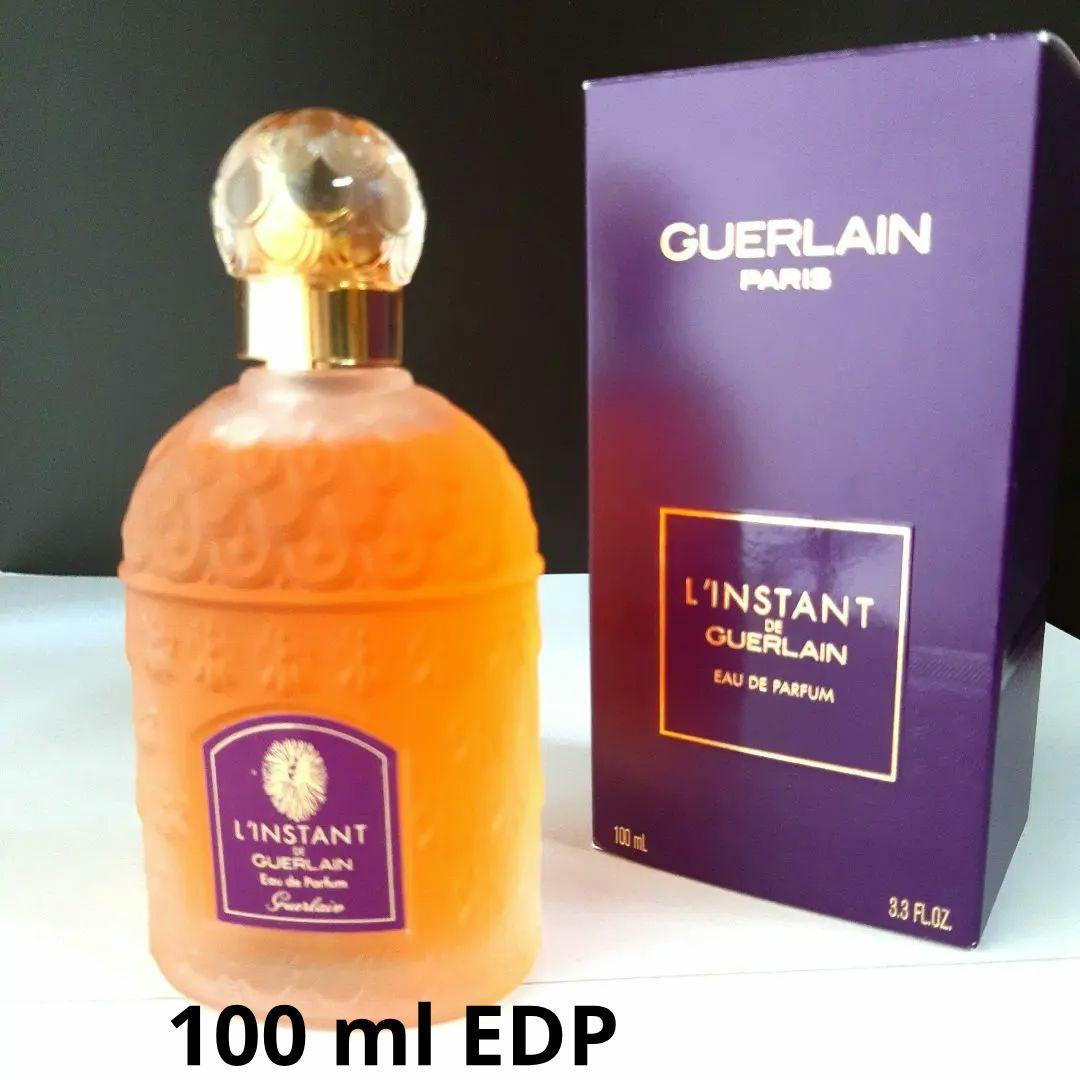 ゲラン香水ランスタンドゲラン オーデパルファン 100ml