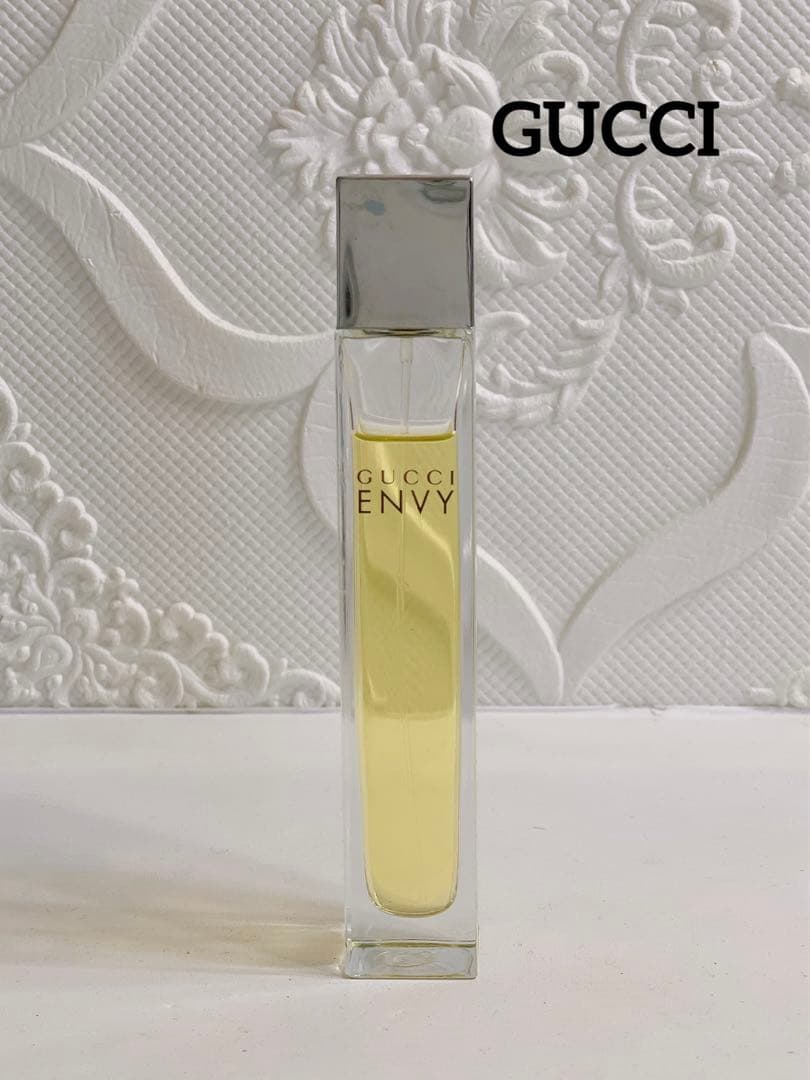 GUCCI ENVY グッチ エンヴィ 50ml