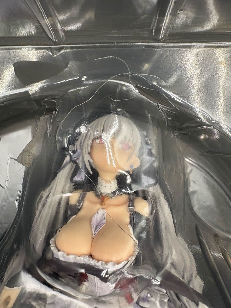 アズールレーン フォーミダブル フィギュア